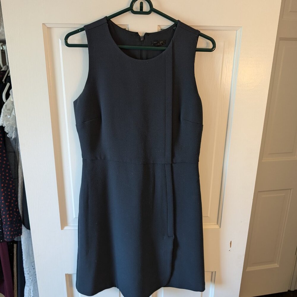 Banana Republic Shift Dress